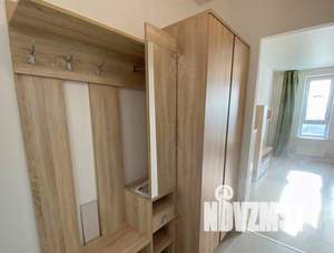 Студия квартира, вторичка, 22м2, 22/26 этаж