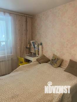 2-к квартира, вторичка, 50м2, 1/10 этаж