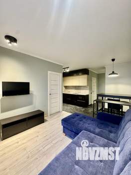 1-к квартира, вторичка, 38м2, 14/28 этаж