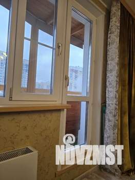 2-к квартира, вторичка, 60м2, 18/20 этаж