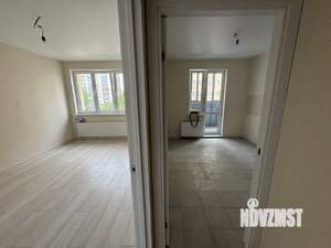 1-к квартира, вторичка, 35м2, 8/14 этаж