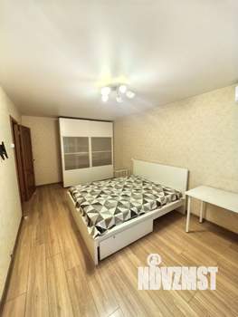 1-к квартира, вторичка, 34м2, 10/10 этаж