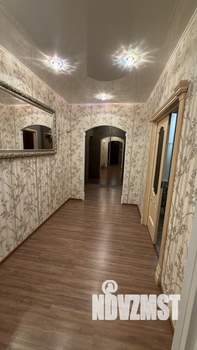 3-к квартира, вторичка, 98м2, 9/22 этаж