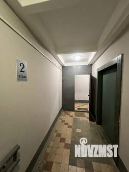 3-к квартира, вторичка, 65м2, 2/14 этаж