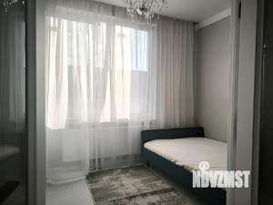 1-к квартира, вторичка, 27м2, 5/6 этаж