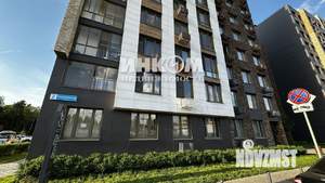 3-к квартира, вторичка, 62м2, 1/12 этаж