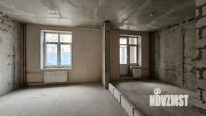2-к квартира, вторичка, 52м2, 3/4 этаж