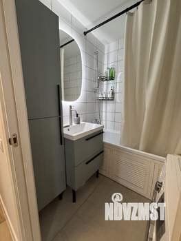 2-к квартира, вторичка, 52м2, 2/9 этаж