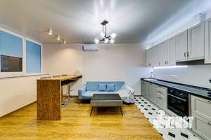 2-к квартира, вторичка, 64м2, 7/24 этаж