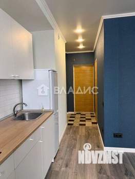 1-к квартира, вторичка, 30м2, 11/30 этаж