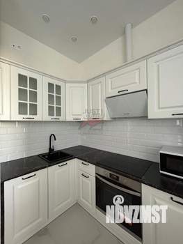 2-к квартира, вторичка, 55м2, 2/21 этаж