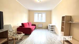 1-к квартира, вторичка, 42м2, 5/17 этаж