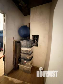 2-к квартира, вторичка, 62м2, 2/19 этаж