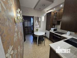 2-к квартира, вторичка, 59м2, 14/17 этаж