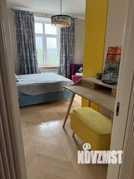 2-к квартира, вторичка, 49м2, 4/9 этаж
