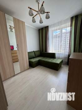 3-к квартира, вторичка, 55м2, 11/45 этаж