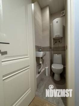 1-к квартира, вторичка, 41м2, 3/5 этаж