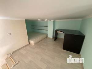 Студия квартира, вторичка, 40м2, 1/8 этаж