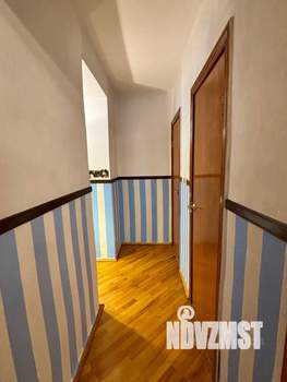 3-к квартира, вторичка, 66м2, 1/12 этаж