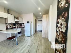 Студия квартира, вторичка, 28м2, 7/8 этаж