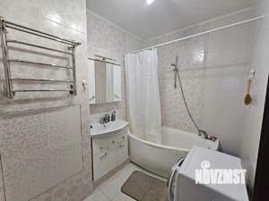 1-к квартира, вторичка, 51м2, 14/26 этаж