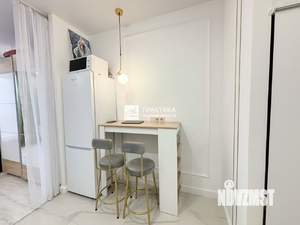 1-к квартира, вторичка, 31м2, 3/3 этаж
