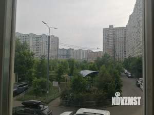 2-к квартира, вторичка, 74м2, 2/25 этаж