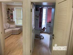 1-к квартира, вторичка, 32м2, 7/27 этаж
