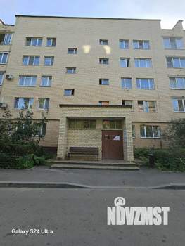 2-к квартира, вторичка, 48м2, 5/5 этаж