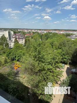 2-к квартира, вторичка, 54м2, 9/9 этаж