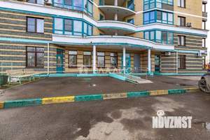 2-к квартира, вторичка, 69м2, 8/25 этаж