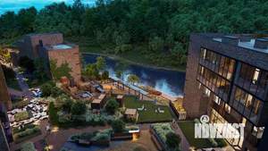 3-к квартира, вторичка, 101м2, 4/6 этаж