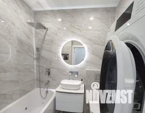 1-к квартира, вторичка, 34м2, 28/32 этаж