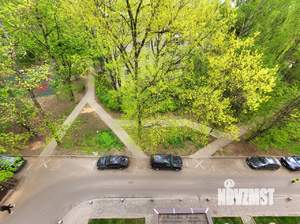 1-к квартира, вторичка, 47м2, 6/10 этаж