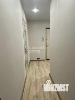 2-к квартира, вторичка, 58м2, 14/17 этаж