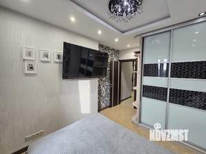 2-к квартира, вторичка, 59м2, 14/17 этаж