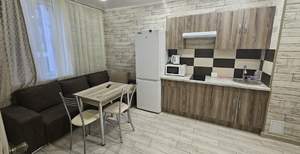 1-к квартира, вторичка, 30м2, 9/30 этаж