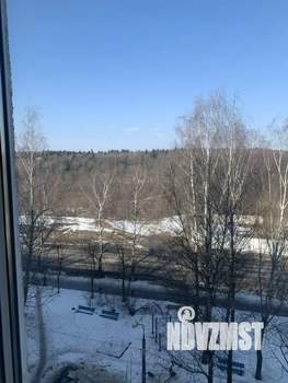 3-к квартира, вторичка, 66м2, 6/9 этаж