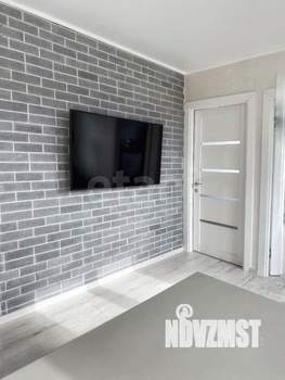 2-к квартира, вторичка, 44м2, 20/44 этаж