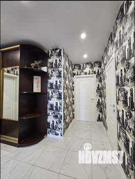 2-к квартира, вторичка, 65м2, 19/26 этаж