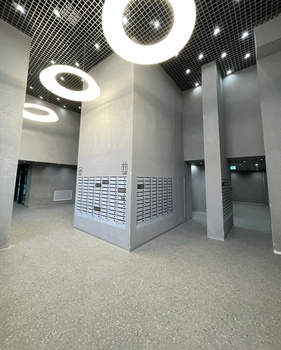 3-к квартира, вторичка, 55м2, 27/30 этаж