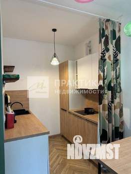 2-к квартира, вторичка, 42м2, 2/9 этаж