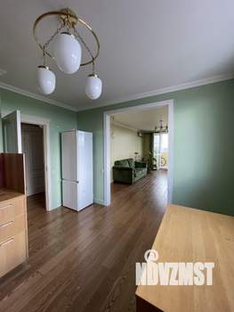 2-к квартира, вторичка, 65м2, 23/25 этаж