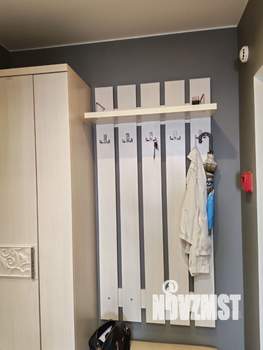 3-к квартира, вторичка, 76м2, 6/27 этаж
