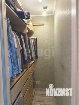 2-к квартира, вторичка, 71м2, 20/22 этаж