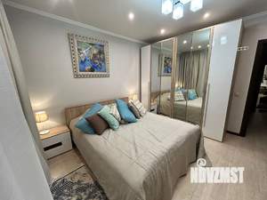 3-к квартира, вторичка, 73м2, 14/20 этаж