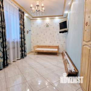 3-к квартира, вторичка, 86м2, 11/22 этаж