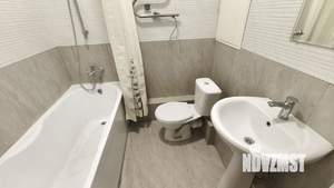 1-к квартира, вторичка, 41м2, 19/32 этаж