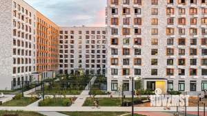 2-к квартира, вторичка, 66м2, 6/9 этаж