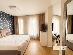 1-к квартира, вторичка, 33м2, 3/6 этаж